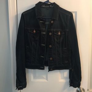 Jean Jacket - American Eagle